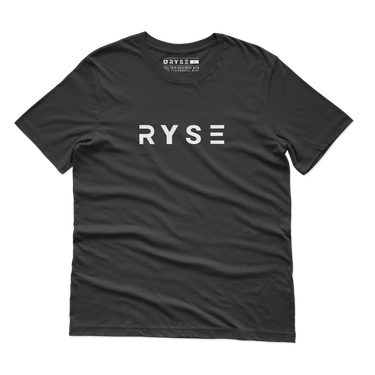 RYSE Wordmark Tee